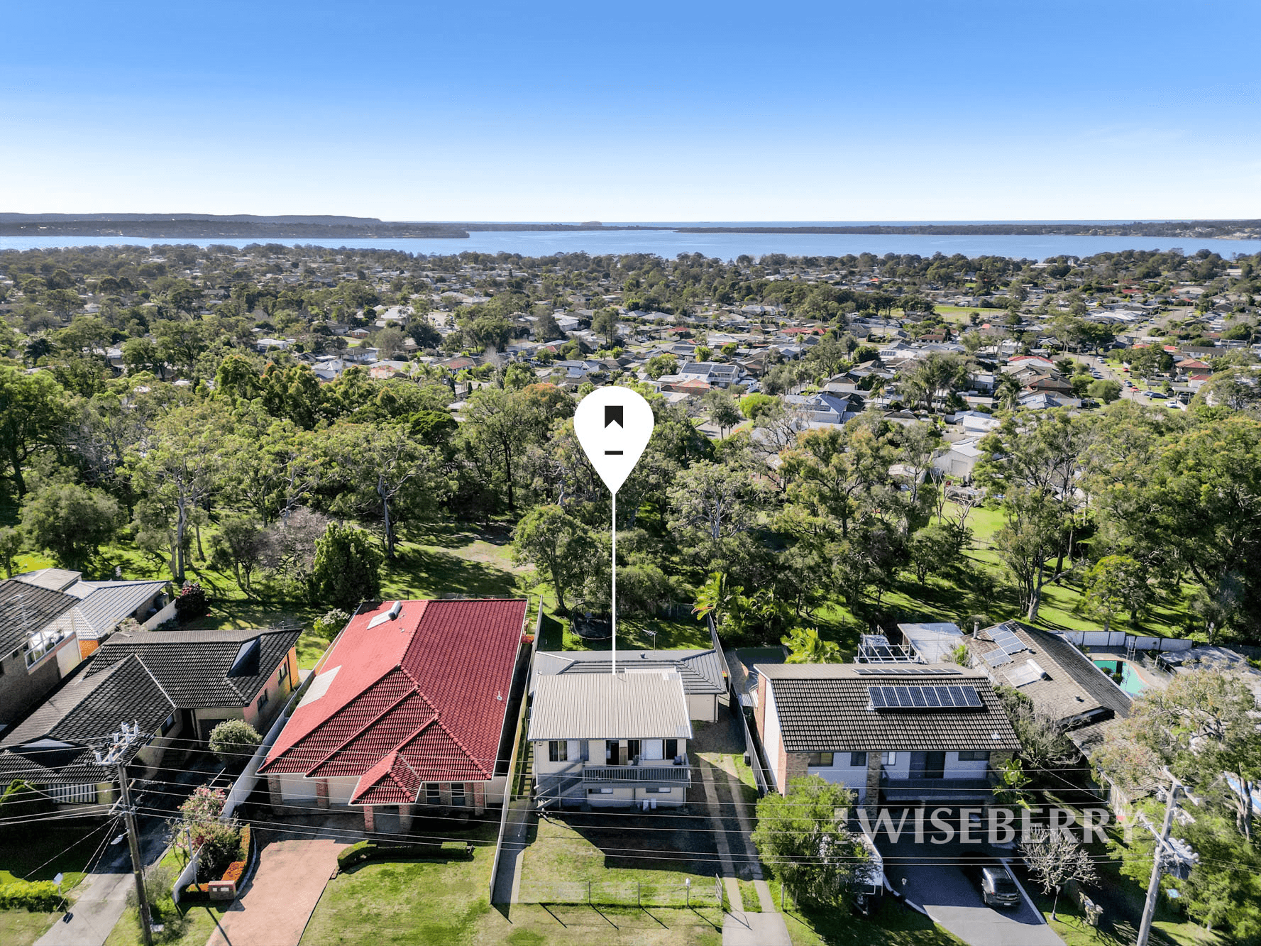 45 Grandview Parade, Gorokan, NSW 2263