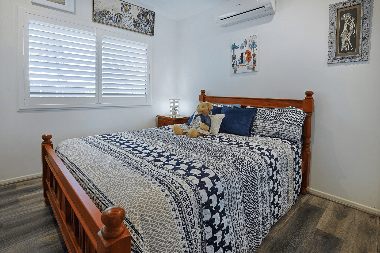 17 Marblewood Circuit, , QLD 4818