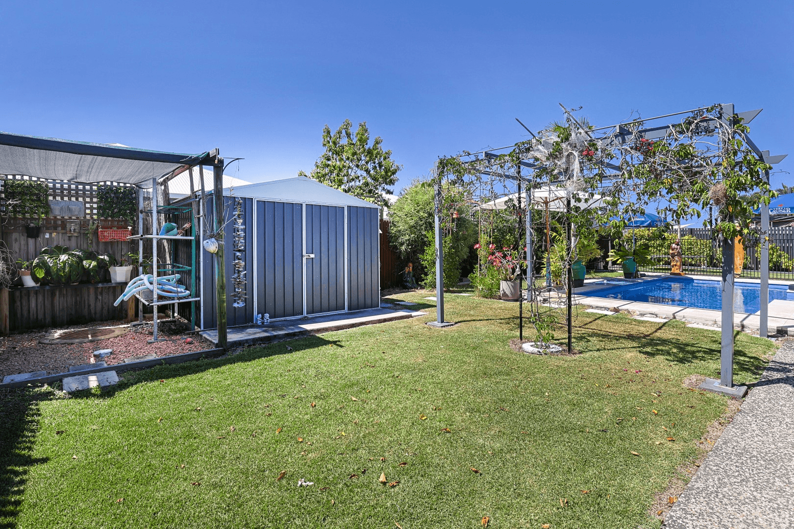 17 Marblewood Circuit, , QLD 4818