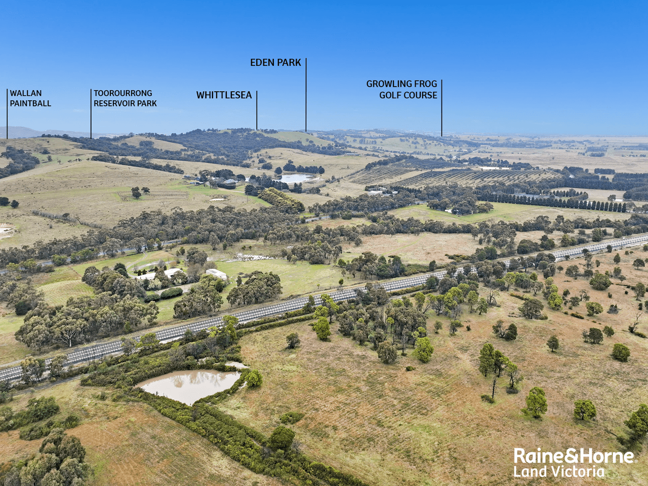 2785 Epping-Kilmore Road, WALLAN, VIC 3756