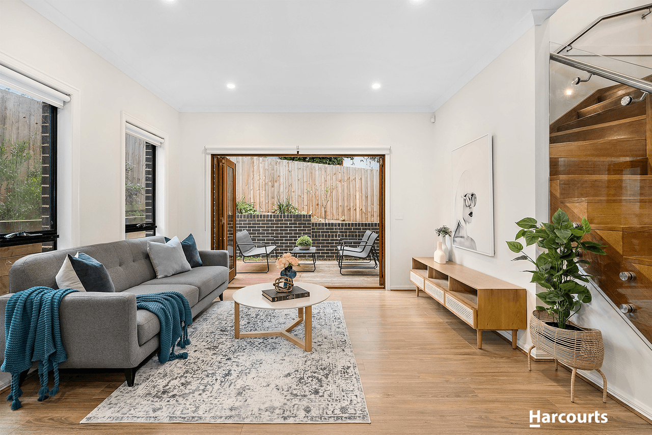 3/62 Talbot Road, MOUNT WAVERLEY, VIC 3149