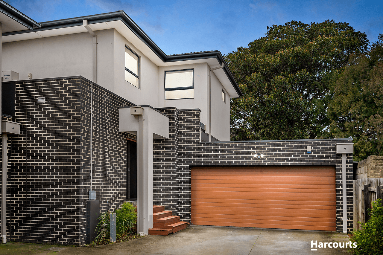 3/62 Talbot Road, MOUNT WAVERLEY, VIC 3149