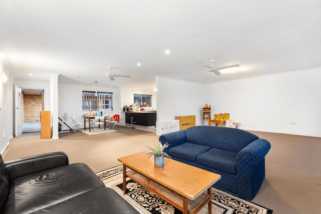 7/117 Chatsworth Road, COORPAROO, QLD 4151