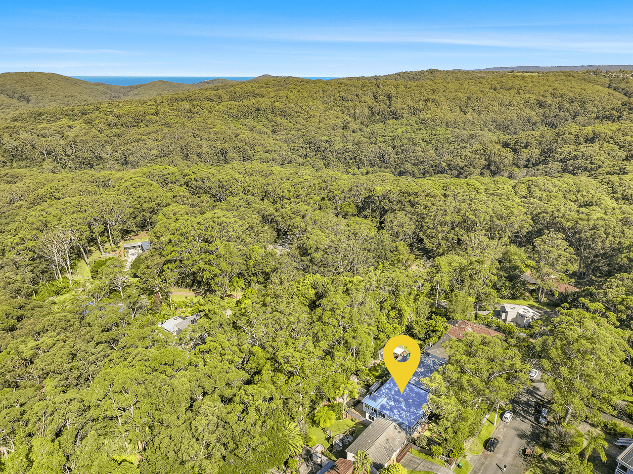 31 Old Farm Road, HELENSBURGH, NSW 2508