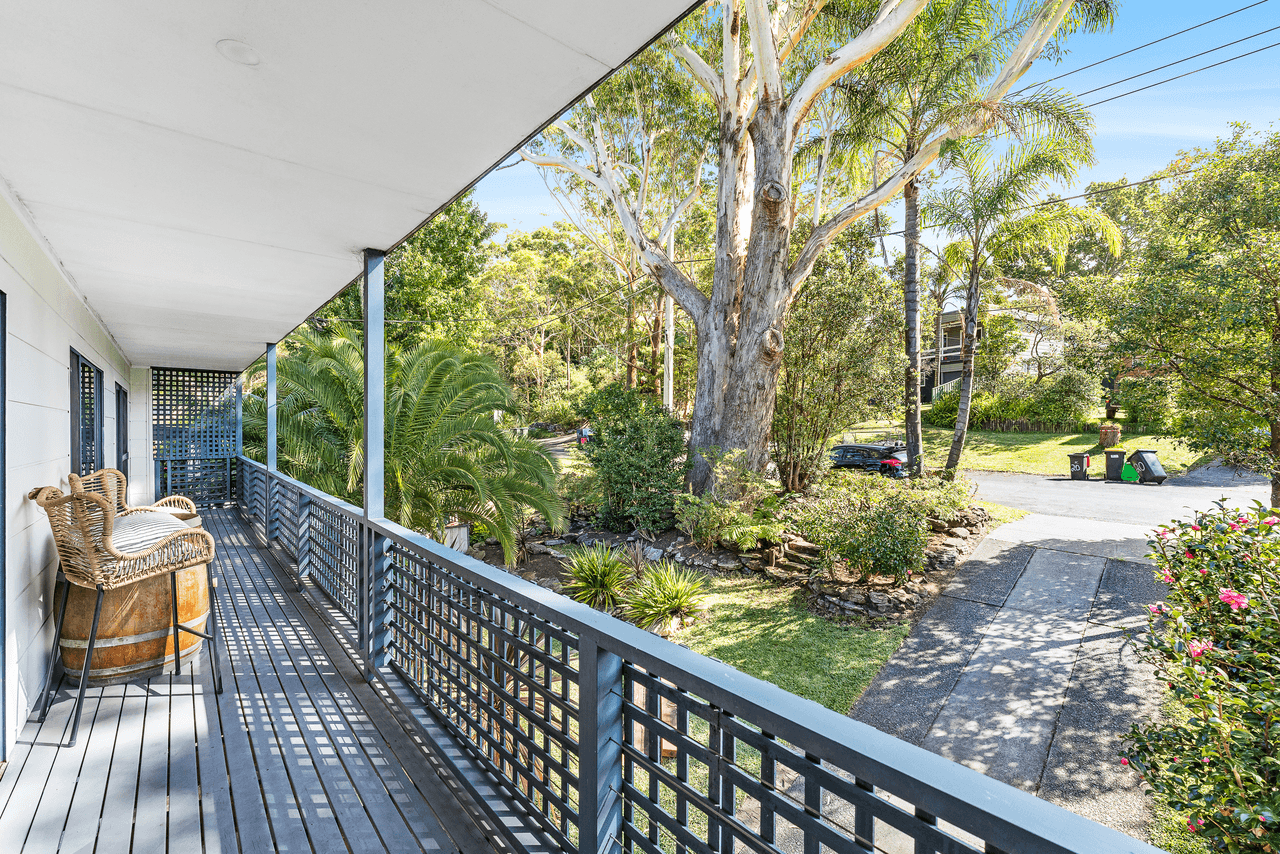 31 Old Farm Road, HELENSBURGH, NSW 2508