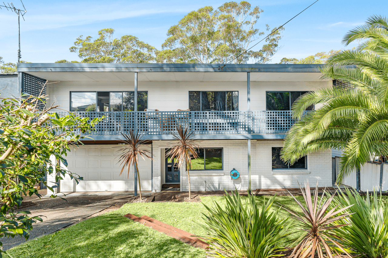 31 Old Farm Road, HELENSBURGH, NSW 2508