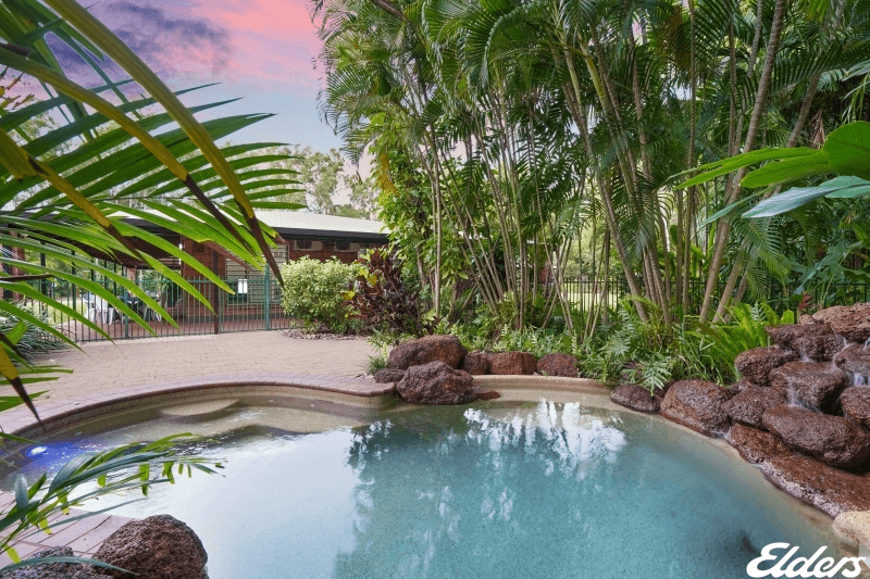 30 Brewerton Road, MCMINNS LAGOON, NT 0822