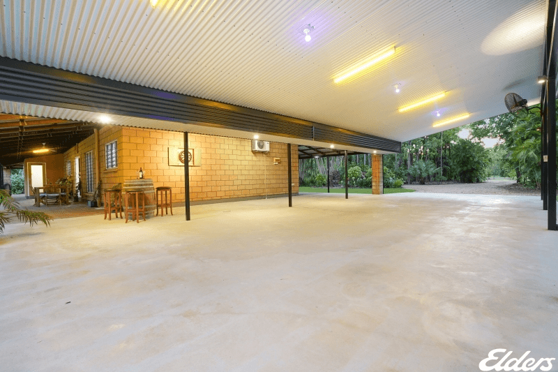 30 Brewerton Road, MCMINNS LAGOON, NT 0822