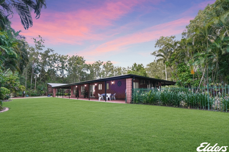 30 Brewerton Road, MCMINNS LAGOON, NT 0822