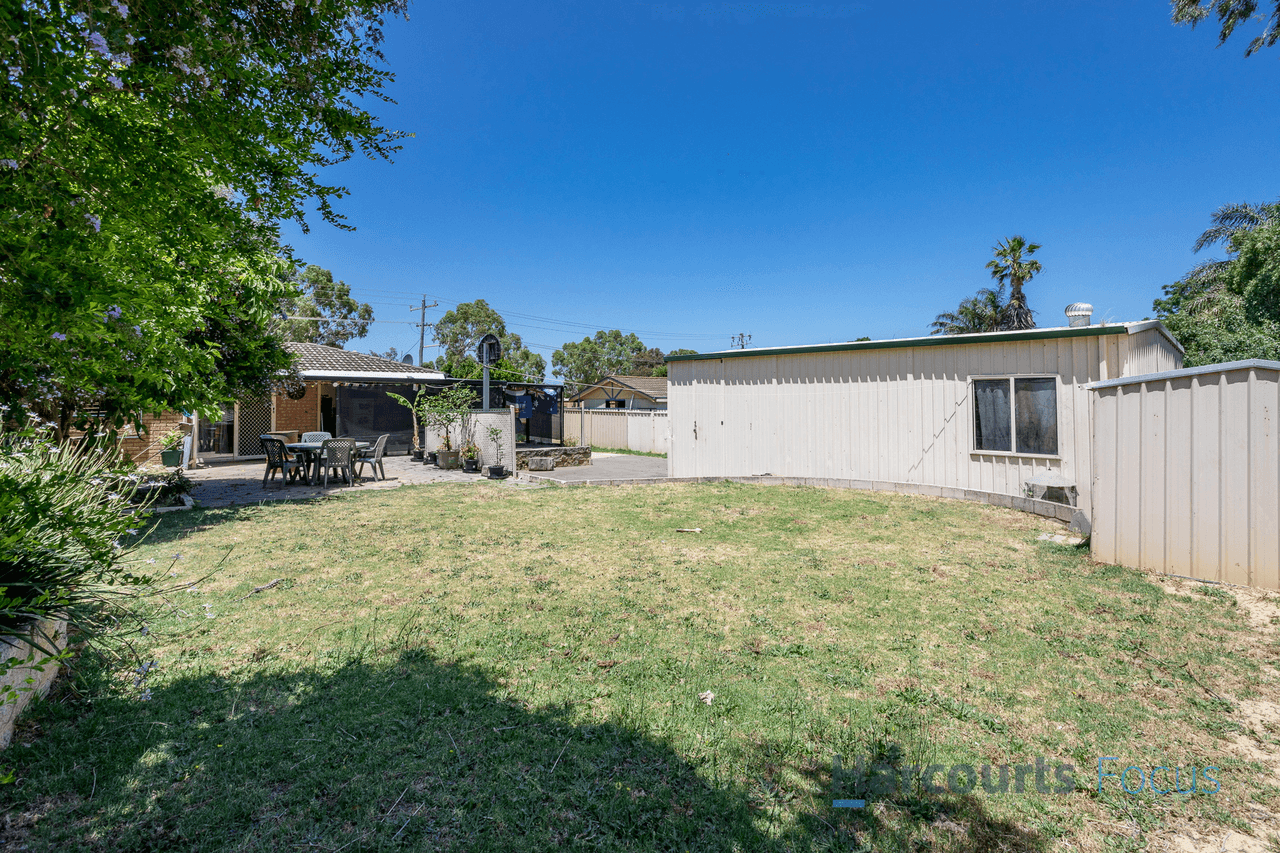 13 Harber Drive, ARMADALE, WA 6112