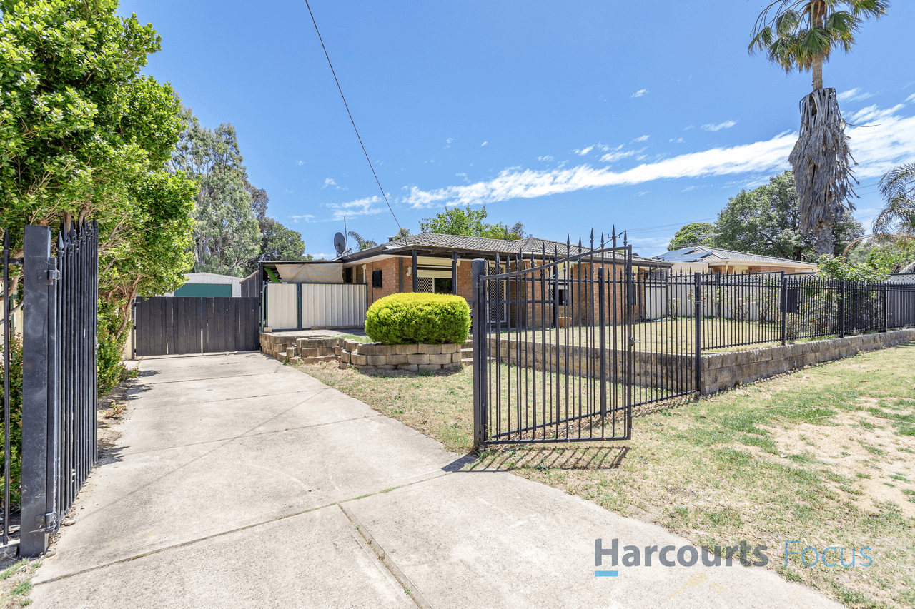 13 Harber Drive, ARMADALE, WA 6112