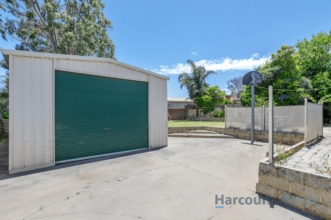 13 Harber Drive, ARMADALE, WA 6112