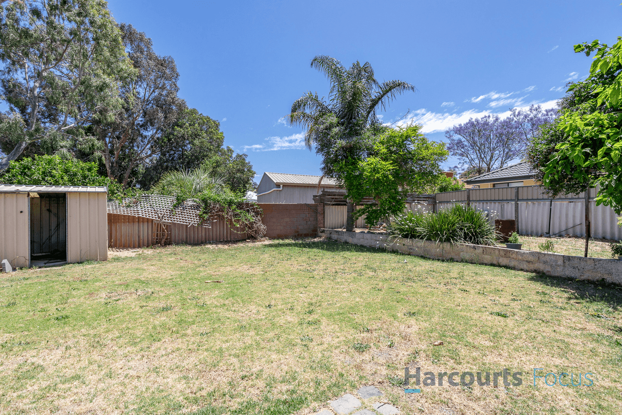 13 Harber Drive, ARMADALE, WA 6112