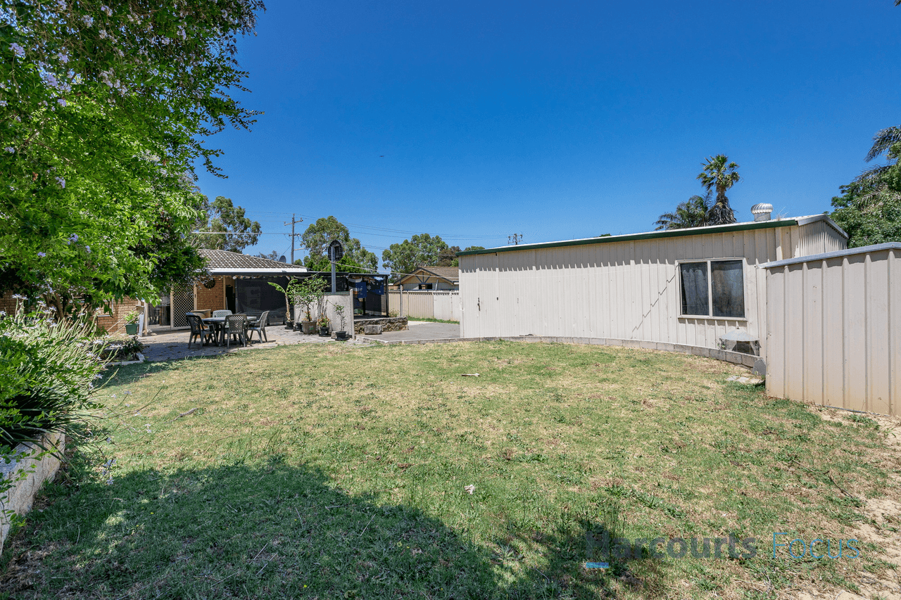 13 Harber Drive, ARMADALE, WA 6112