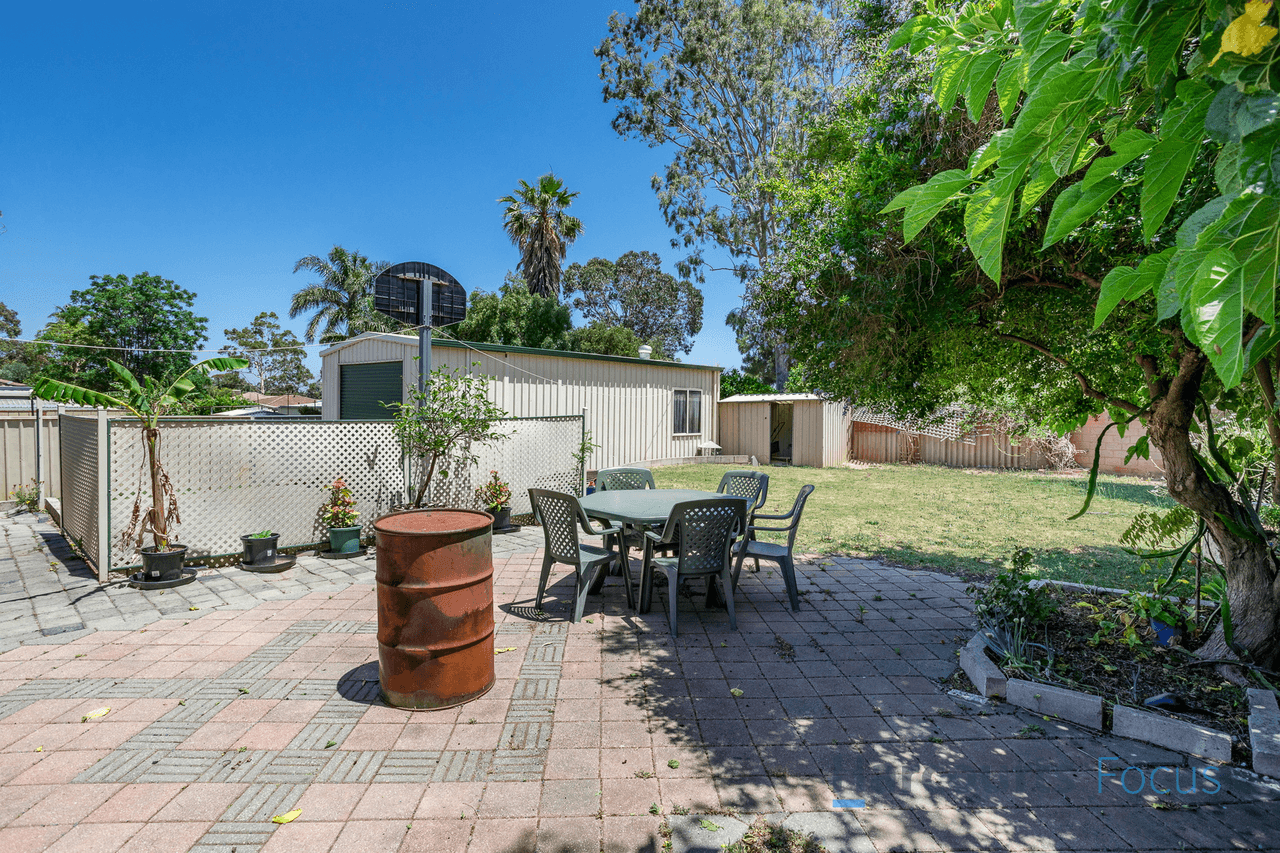 13 Harber Drive, ARMADALE, WA 6112