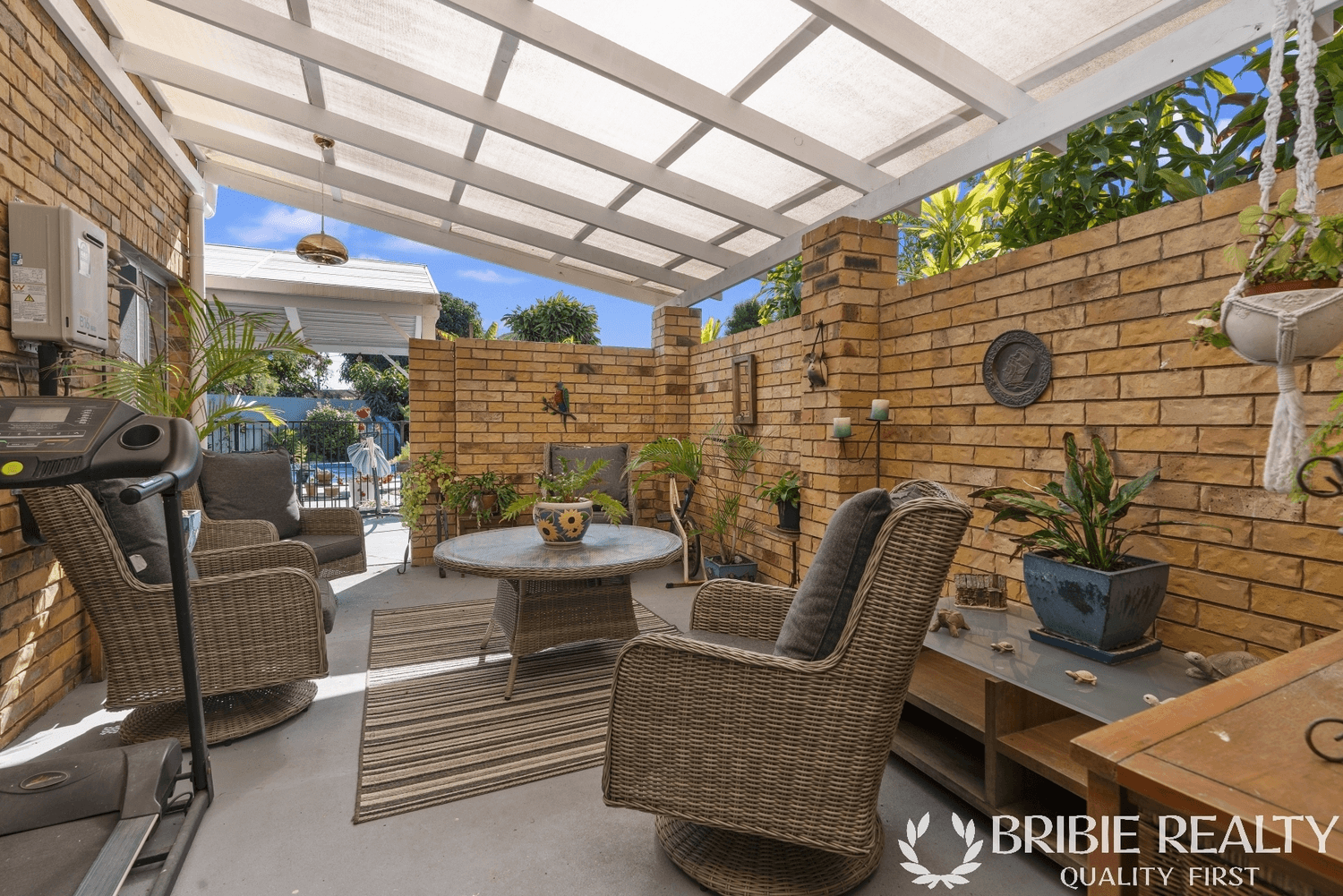 5 Pembroke Place, Banksia Beach, QLD 4507