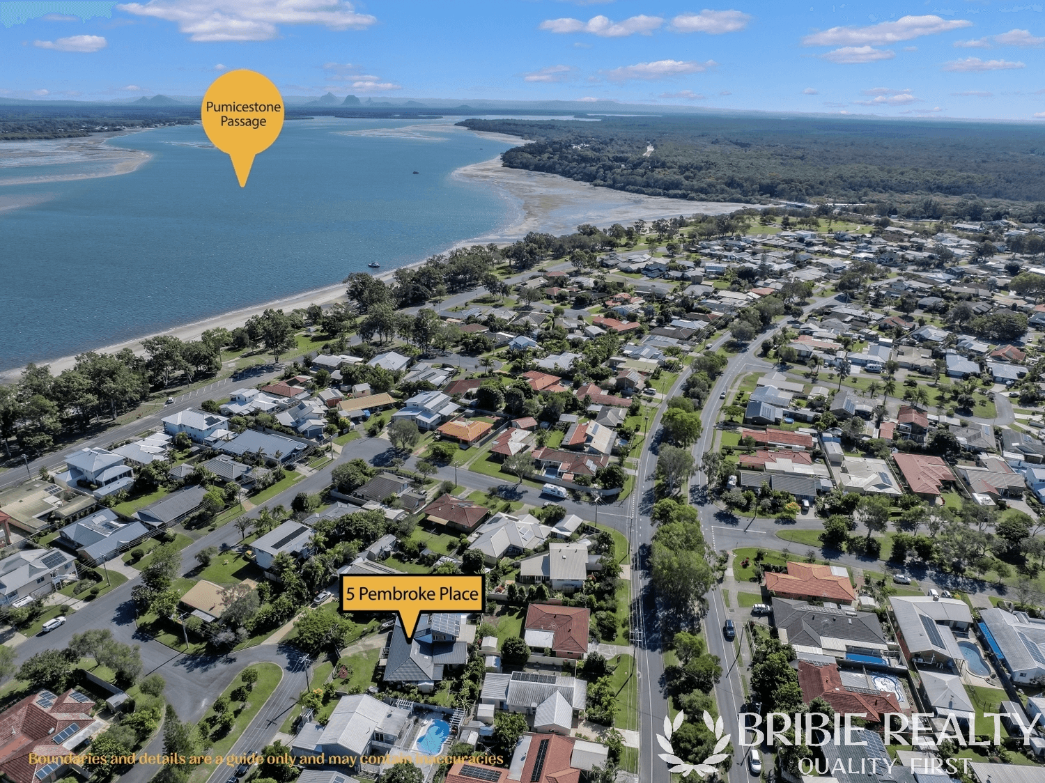 5 Pembroke Place, Banksia Beach, QLD 4507