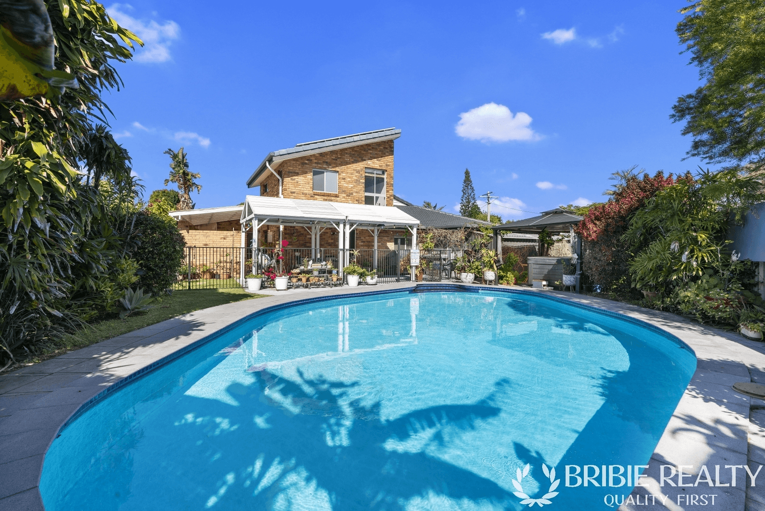 5 Pembroke Place, Banksia Beach, QLD 4507