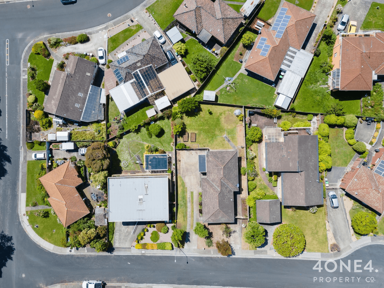 4 Kallay Court, Berriedale, TAS 7011