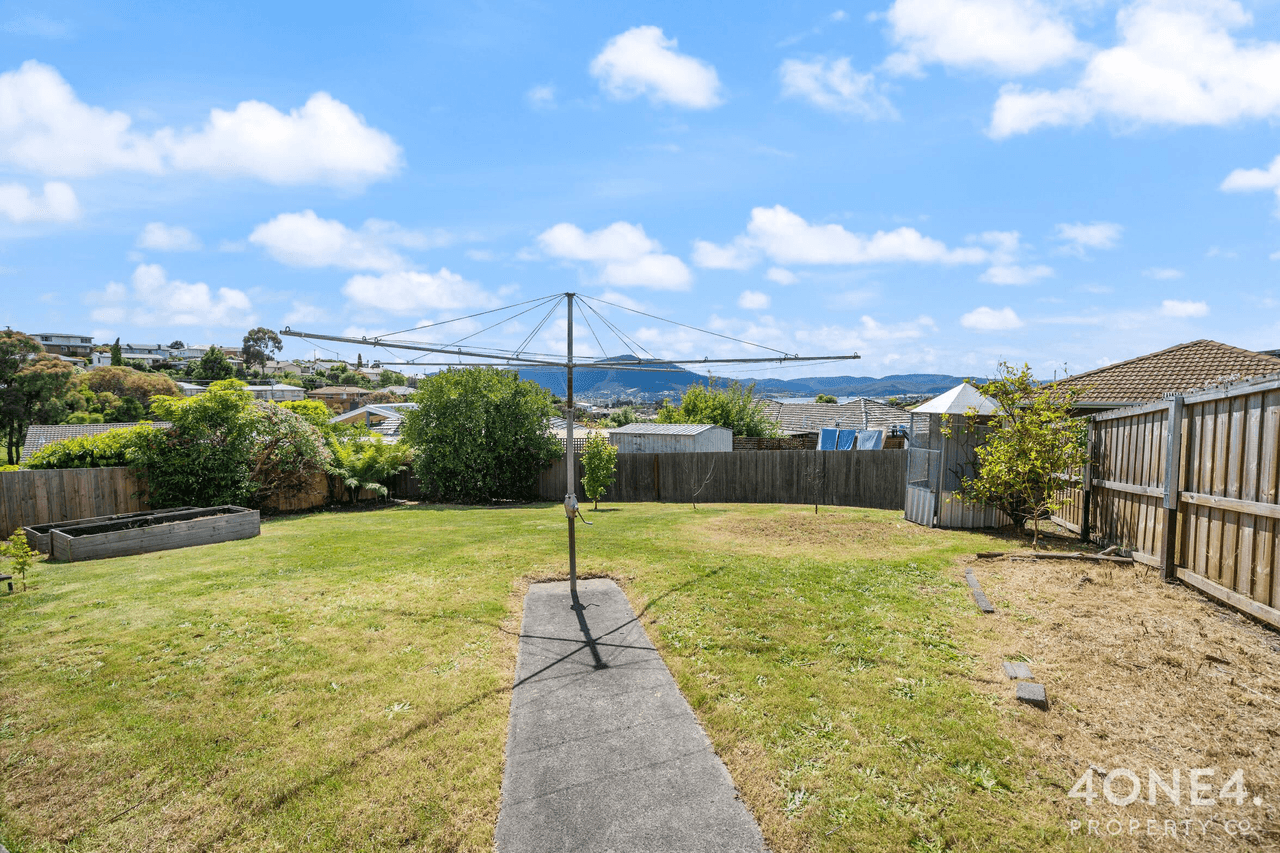 4 Kallay Court, Berriedale, TAS 7011