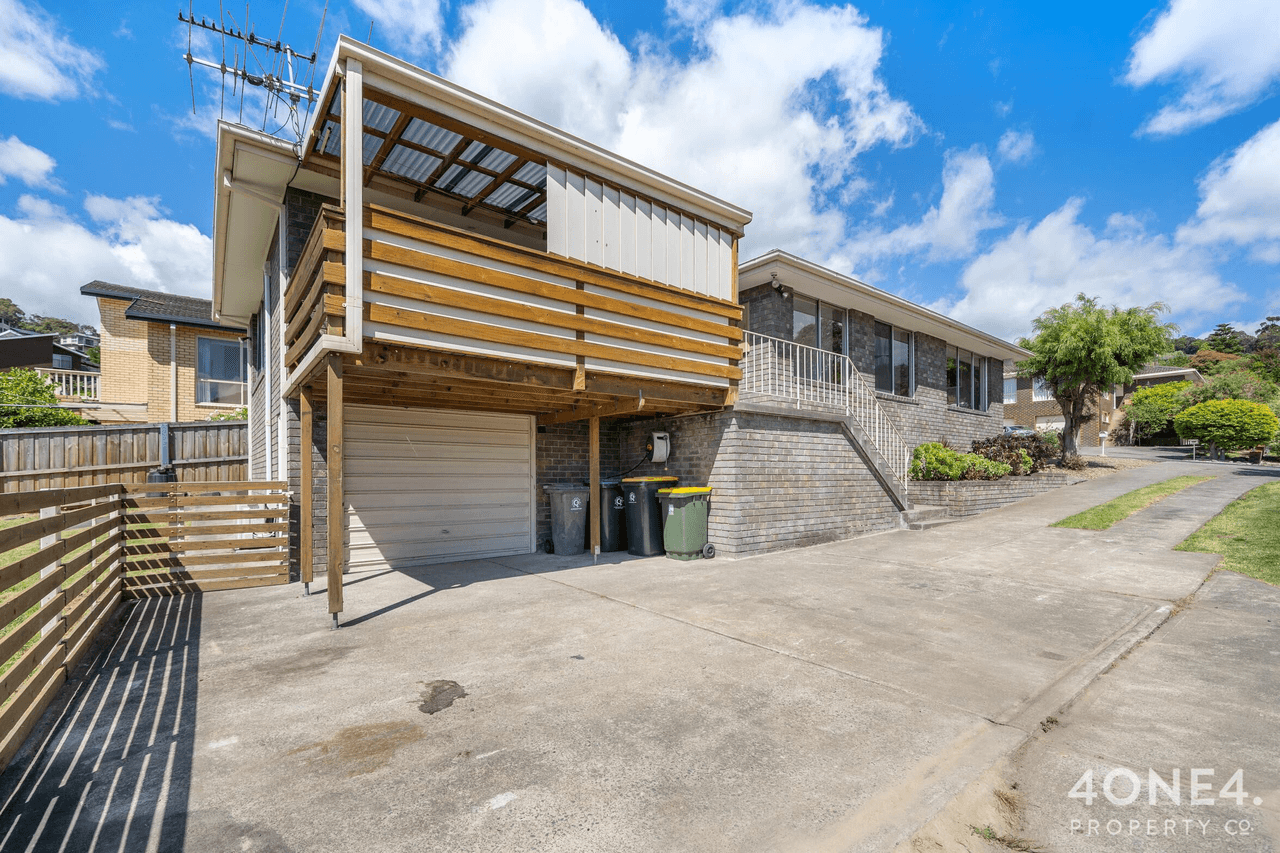 4 Kallay Court, Berriedale, TAS 7011