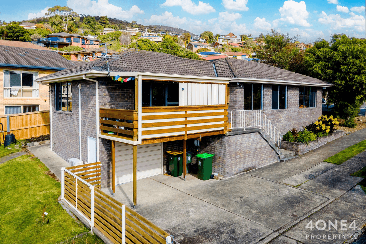 4 Kallay Court, Berriedale, TAS 7011