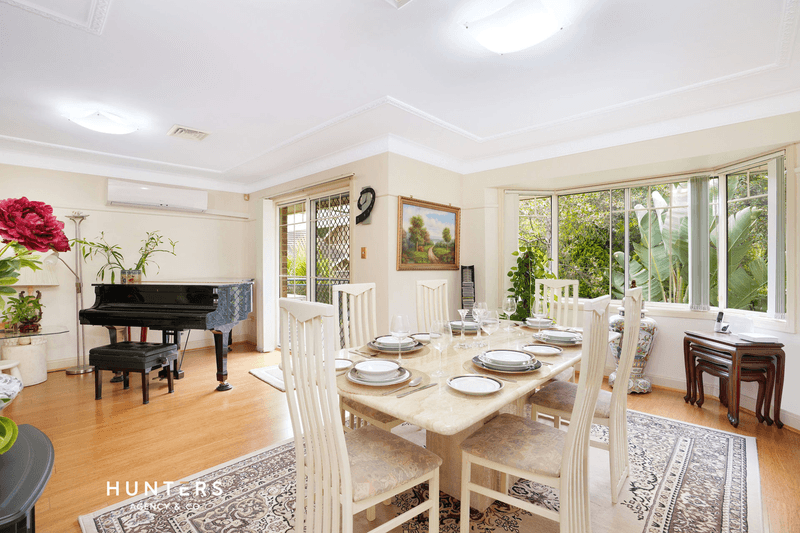 136/40 Strathalbyn Drive, Oatlands, NSW 2117