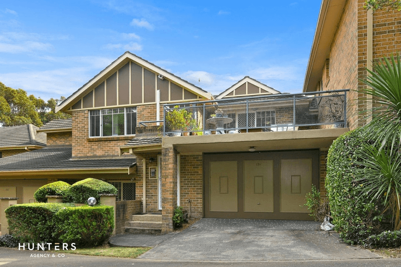 136/40 Strathalbyn Drive, Oatlands, NSW 2117