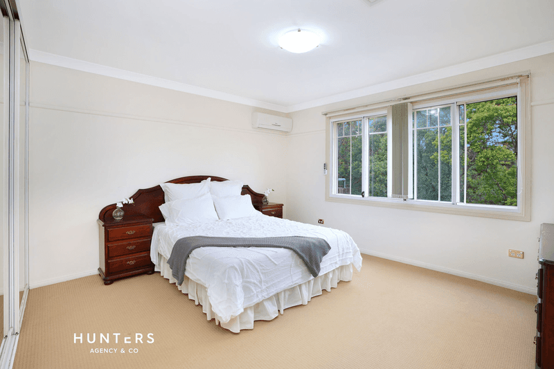 136/40 Strathalbyn Drive, Oatlands, NSW 2117