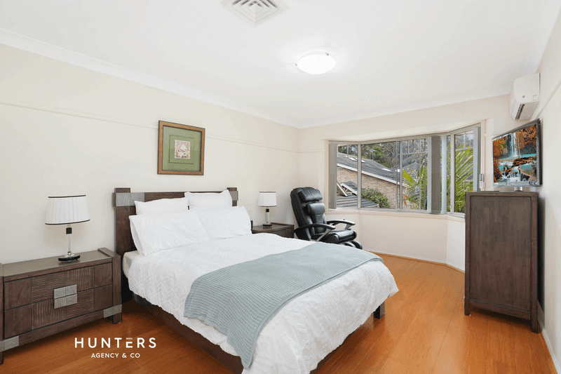 136/40 Strathalbyn Drive, Oatlands, NSW 2117