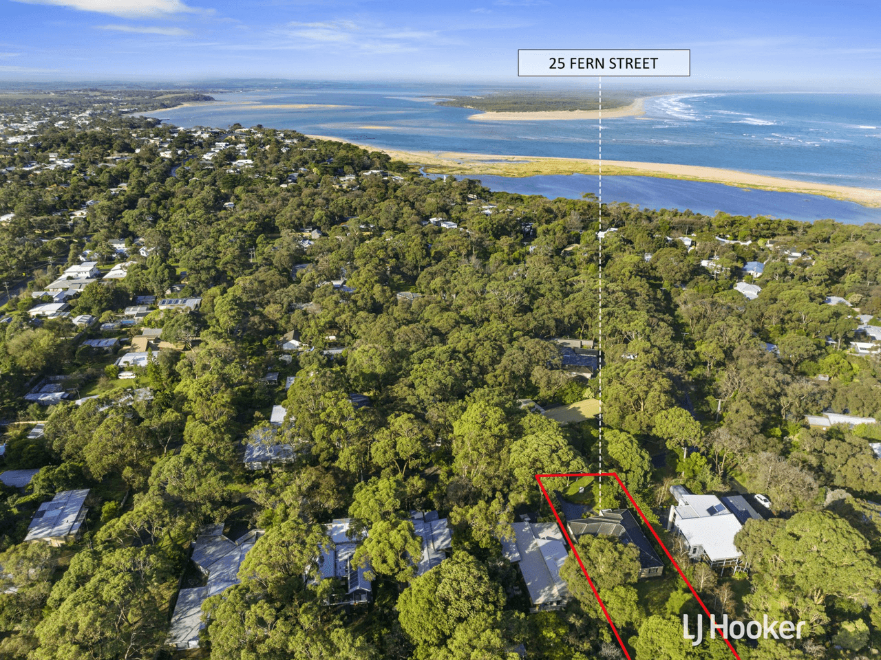 25 Fern Street, INVERLOCH, VIC 3996