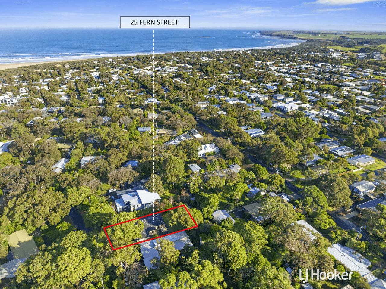 25 Fern Street, INVERLOCH, VIC 3996