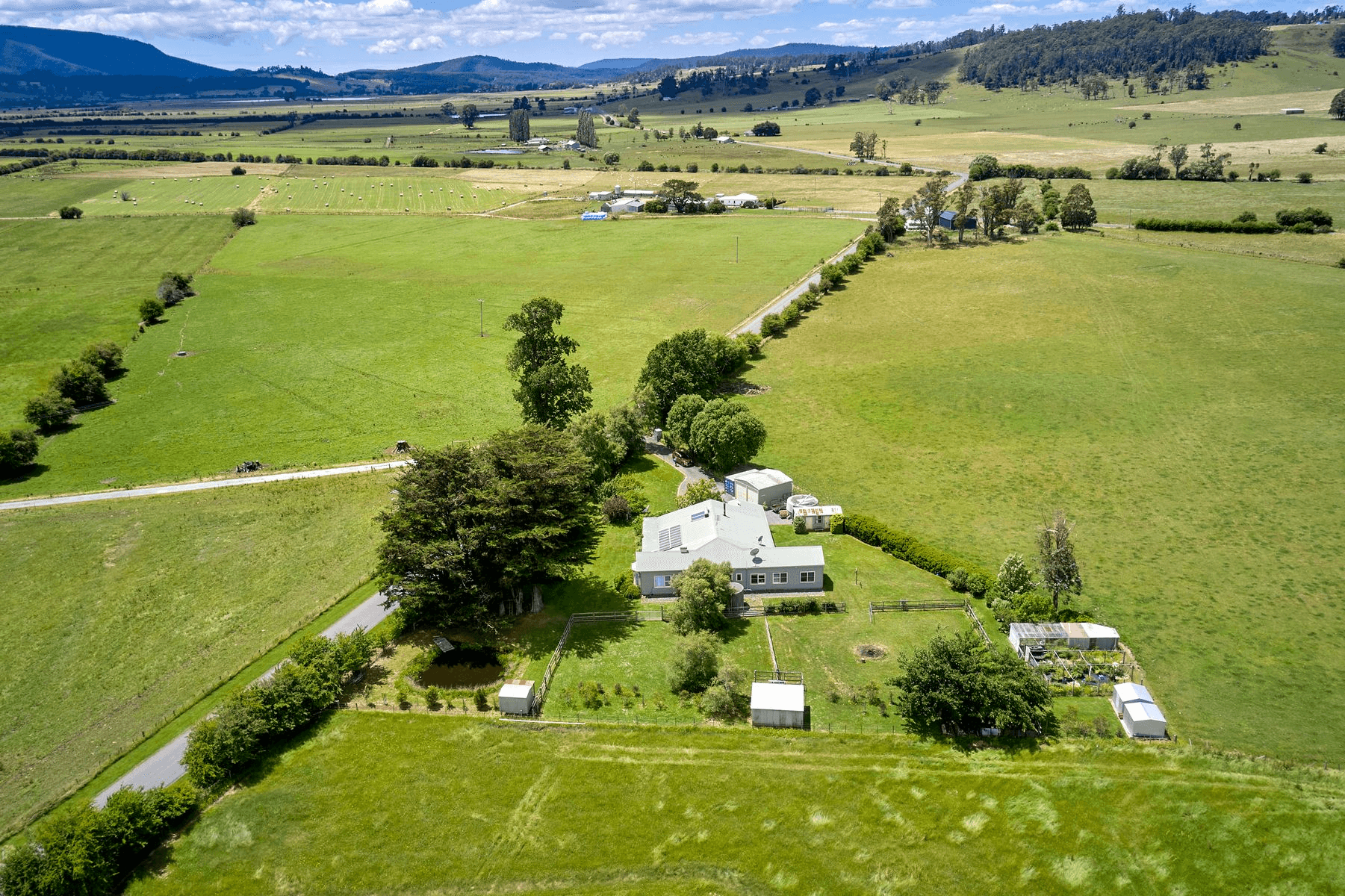 954. Caveside Road, Caveside, TAS 7304