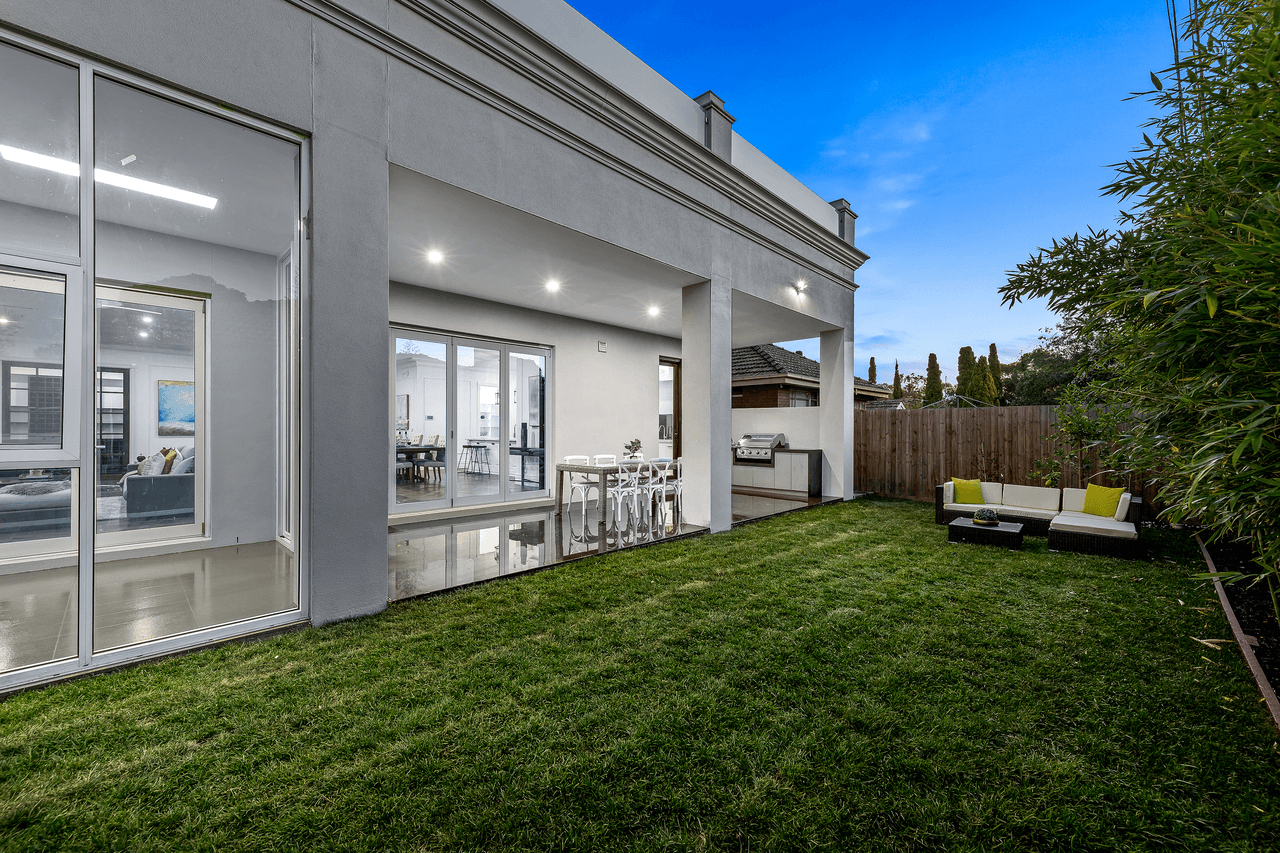 45 Mount Street, GLEN WAVERLEY, VIC 3150