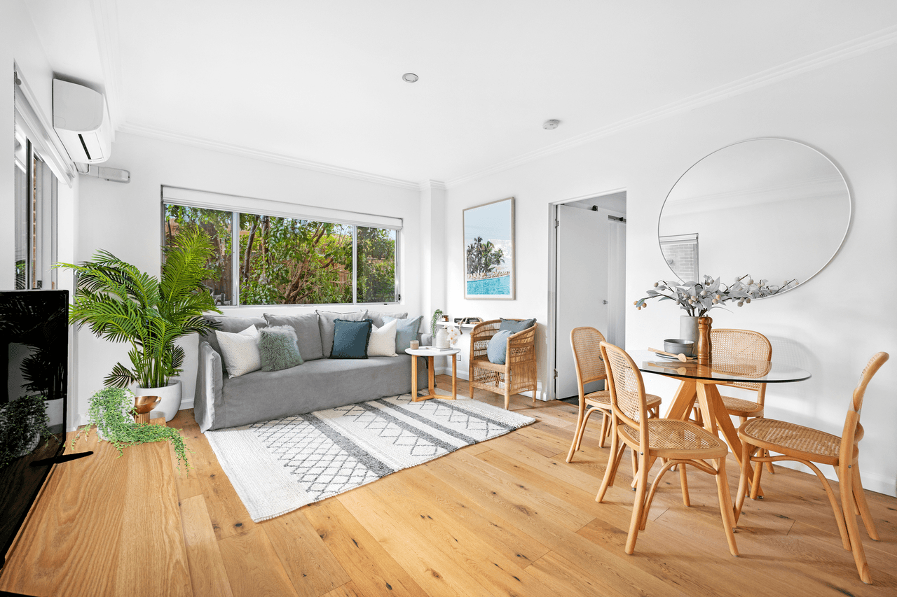 2/23-25 Westminster Avenue, Dee Why, NSW 2099