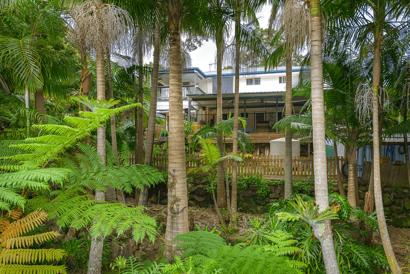 15 FORAKER DRIVE, TAMBORINE MOUNTAIN, QLD 4272