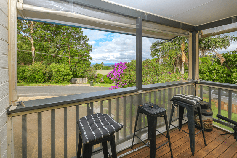 15 FORAKER DRIVE, TAMBORINE MOUNTAIN, QLD 4272