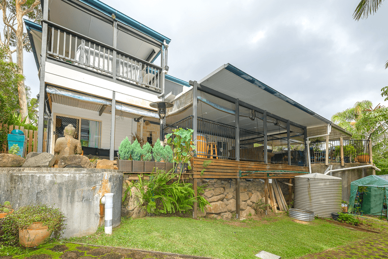 15 FORAKER DRIVE, TAMBORINE MOUNTAIN, QLD 4272