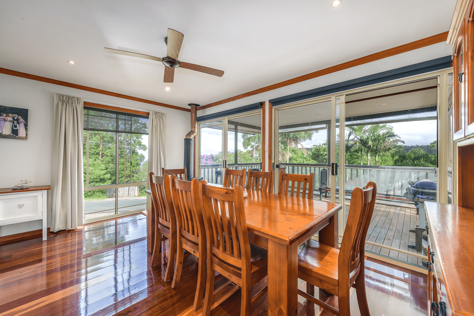 15 FORAKER DRIVE, TAMBORINE MOUNTAIN, QLD 4272