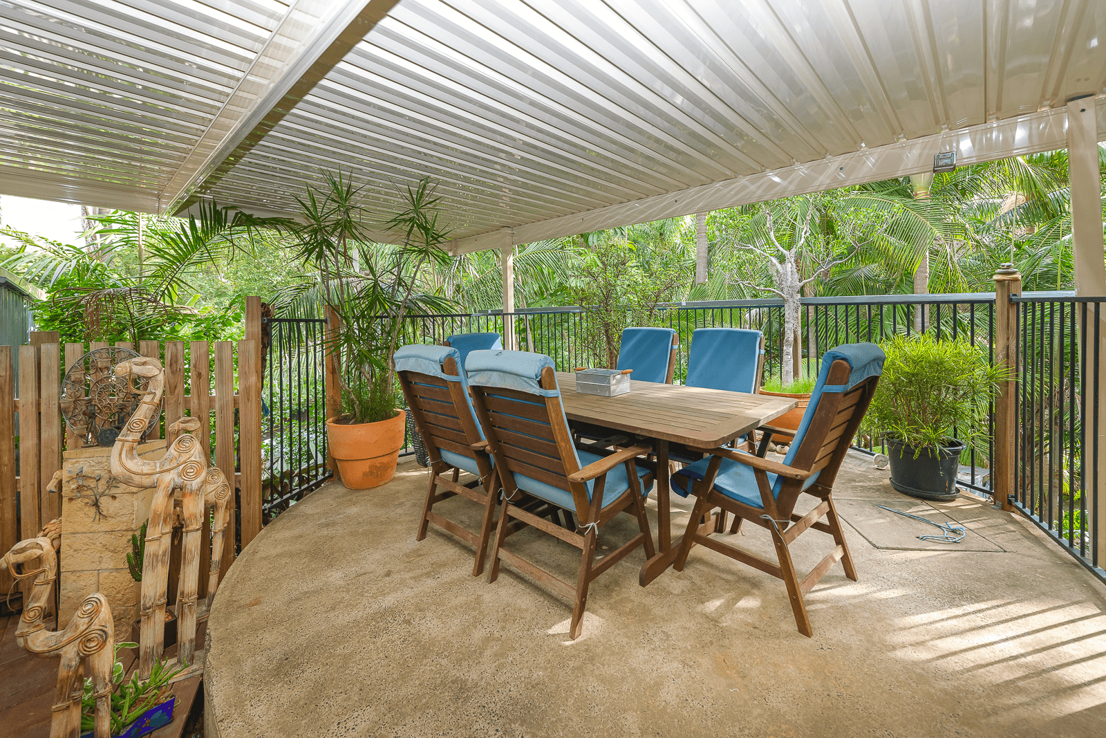 15 FORAKER DRIVE, TAMBORINE MOUNTAIN, QLD 4272