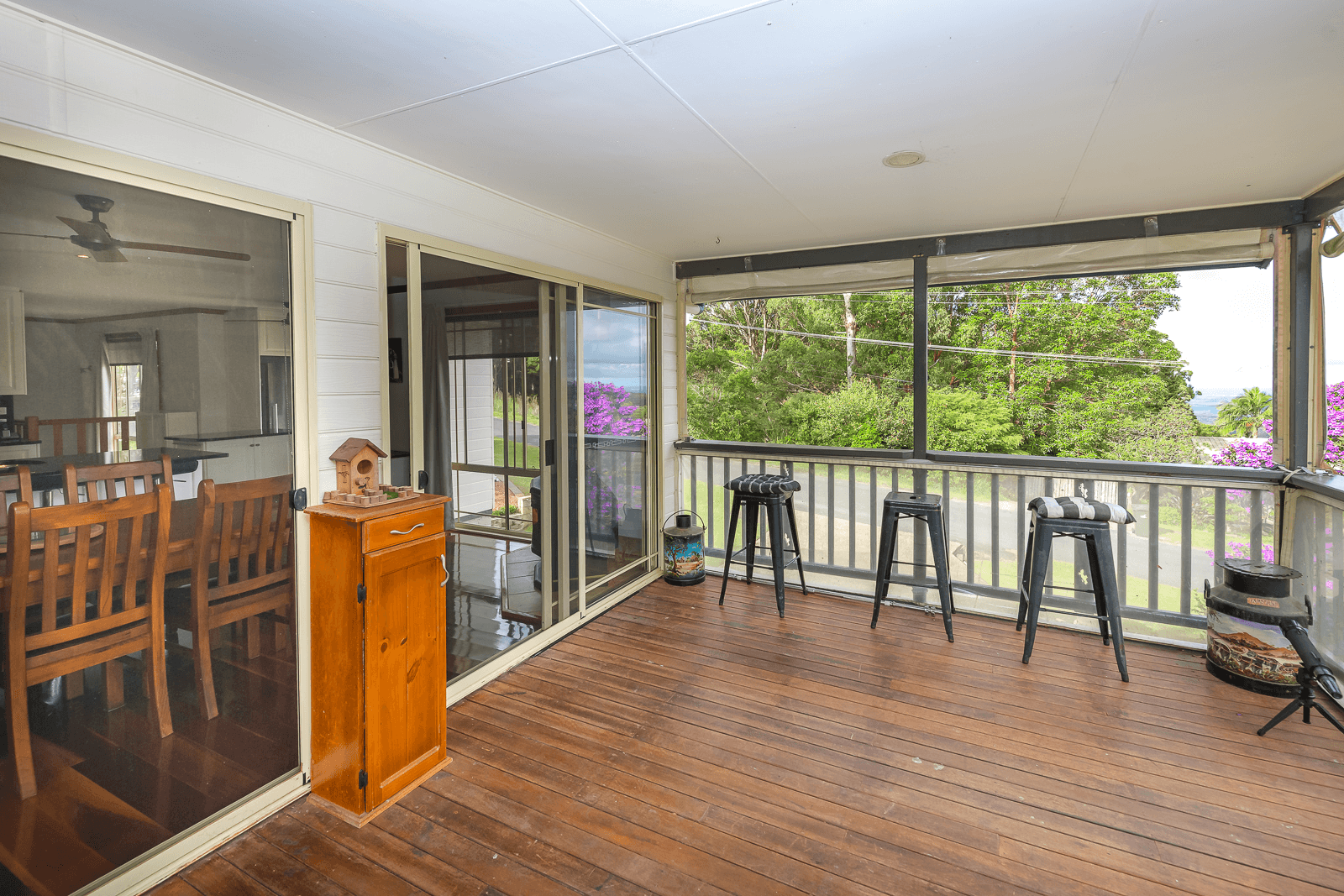 15 FORAKER DRIVE, TAMBORINE MOUNTAIN, QLD 4272