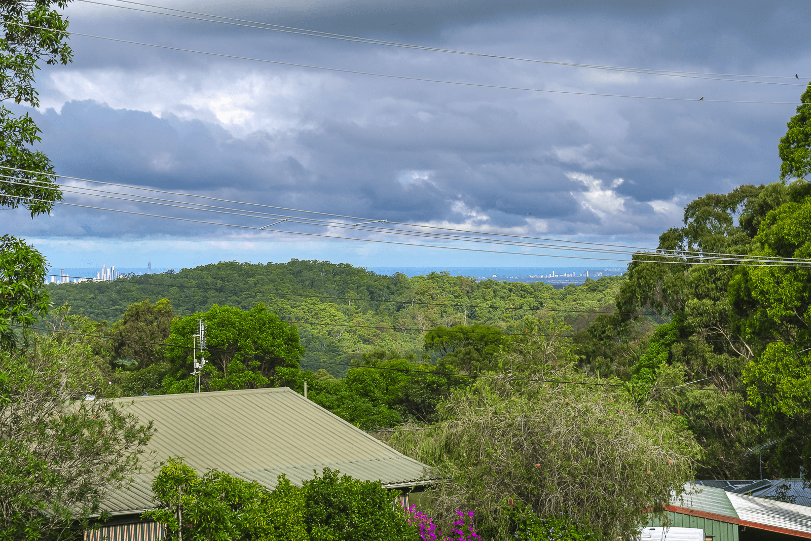 15 FORAKER DRIVE, TAMBORINE MOUNTAIN, QLD 4272