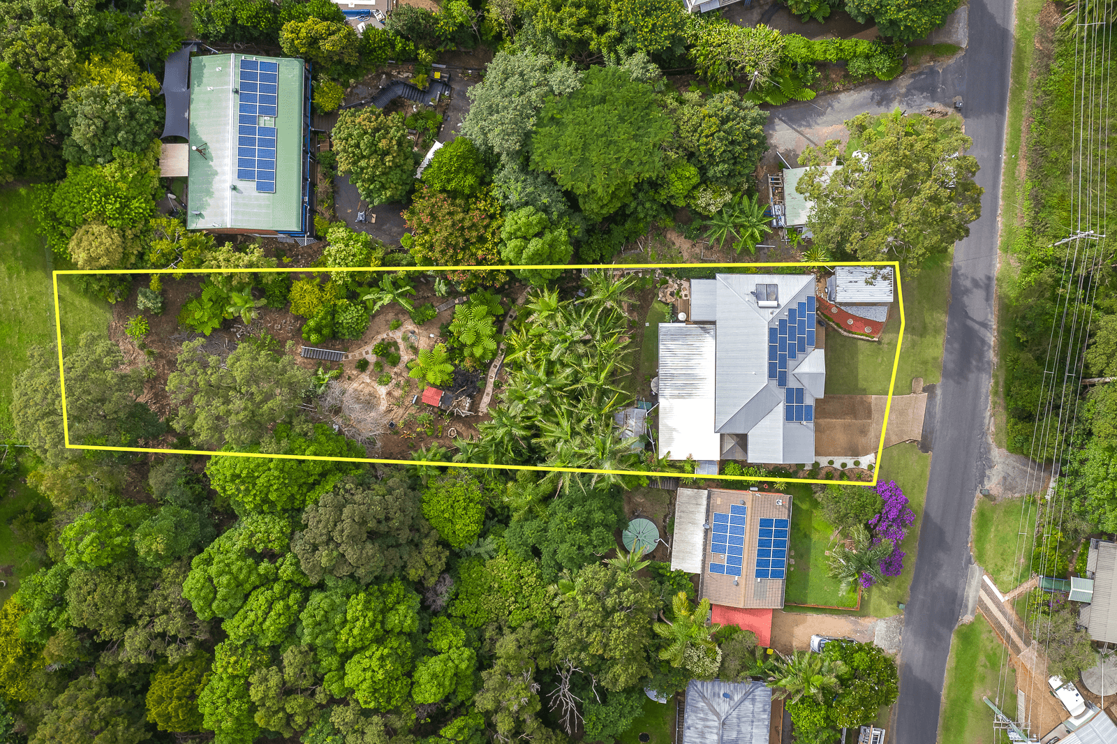 15 FORAKER DRIVE, TAMBORINE MOUNTAIN, QLD 4272