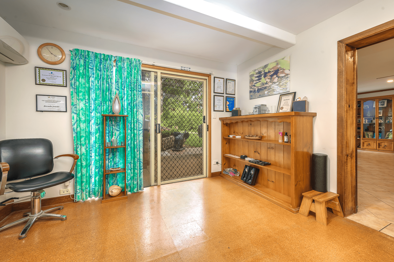 15 FORAKER DRIVE, TAMBORINE MOUNTAIN, QLD 4272