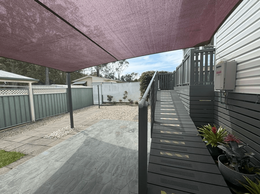 114 WATTLEGROVE TERRACE, VALLA BEACH, NSW 2448