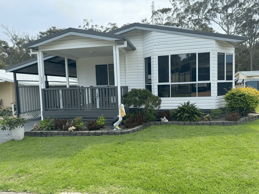 114 WATTLEGROVE TERRACE, VALLA BEACH, NSW 2448