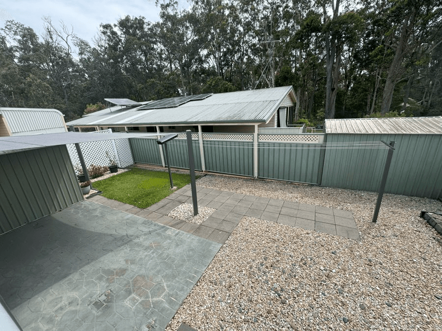 114 WATTLEGROVE TERRACE, VALLA BEACH, NSW 2448