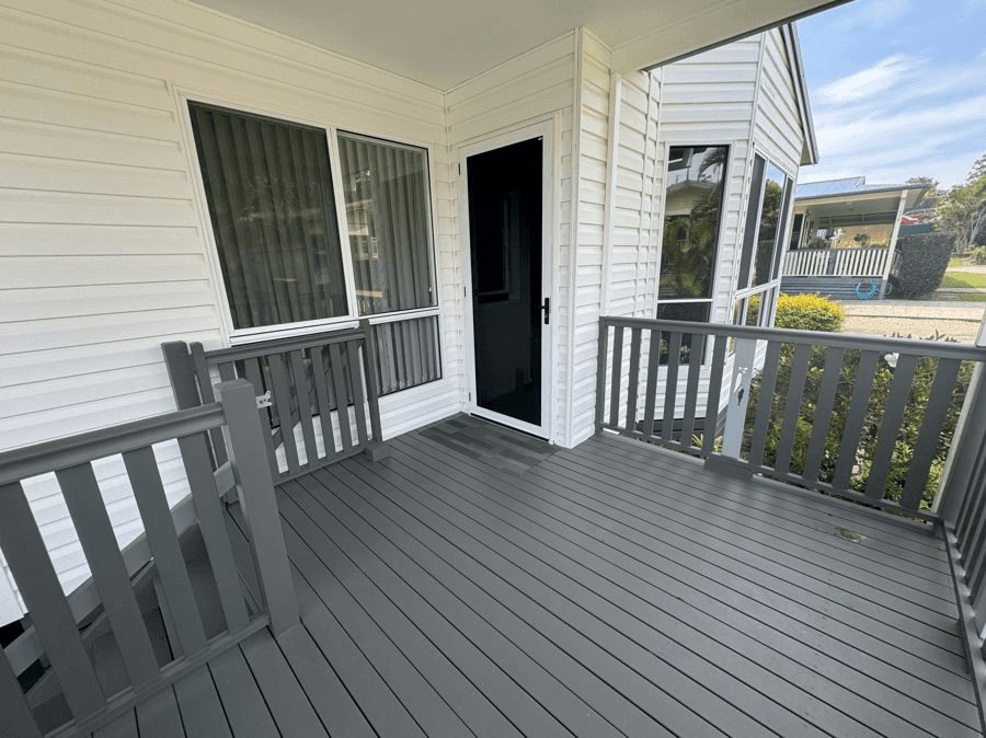 114 WATTLEGROVE TERRACE, VALLA BEACH, NSW 2448