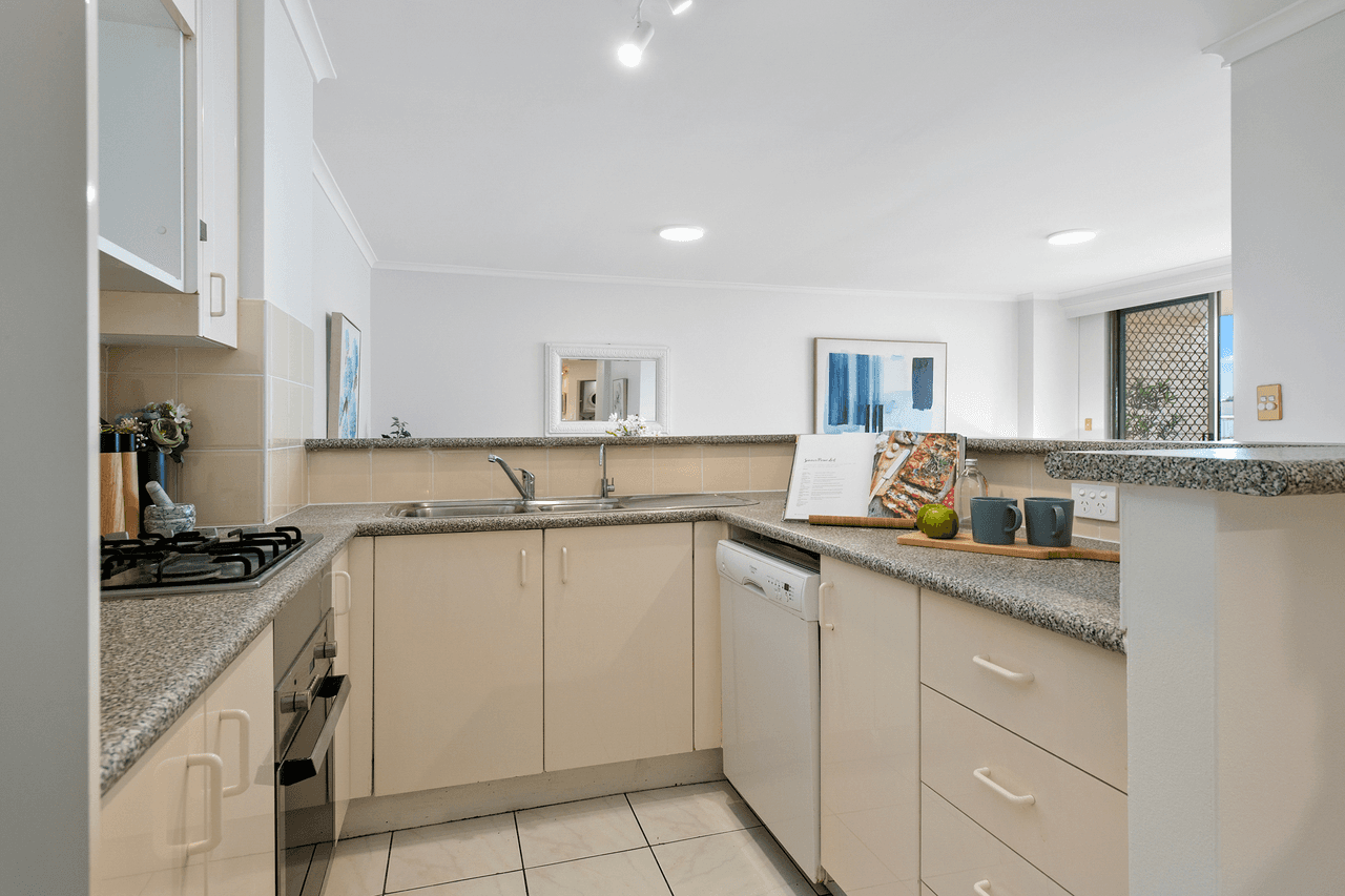 39/107-115 Pacific Highway, HORNSBY, NSW 2077