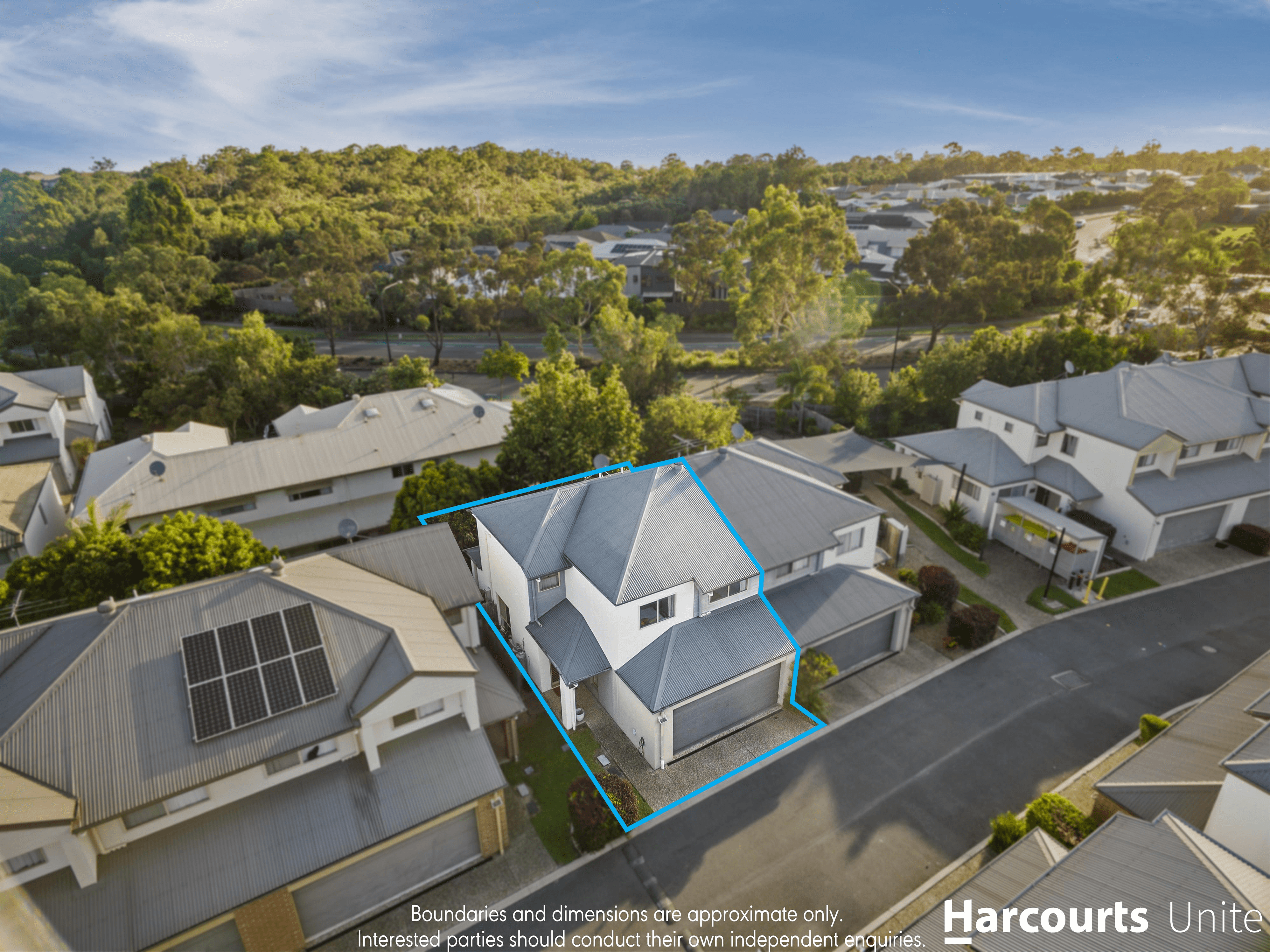 9/140 Endeavour Boulevard, NORTH LAKES, QLD 4509